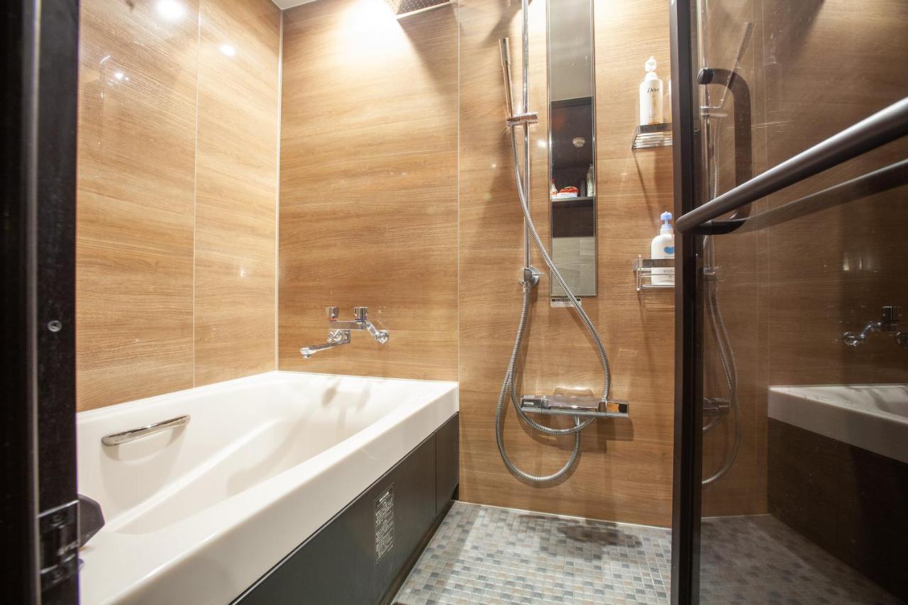 โนยาโดะ อูเอะฮนมาจิ Apartment โอซาก้า ภายนอก รูปภาพ