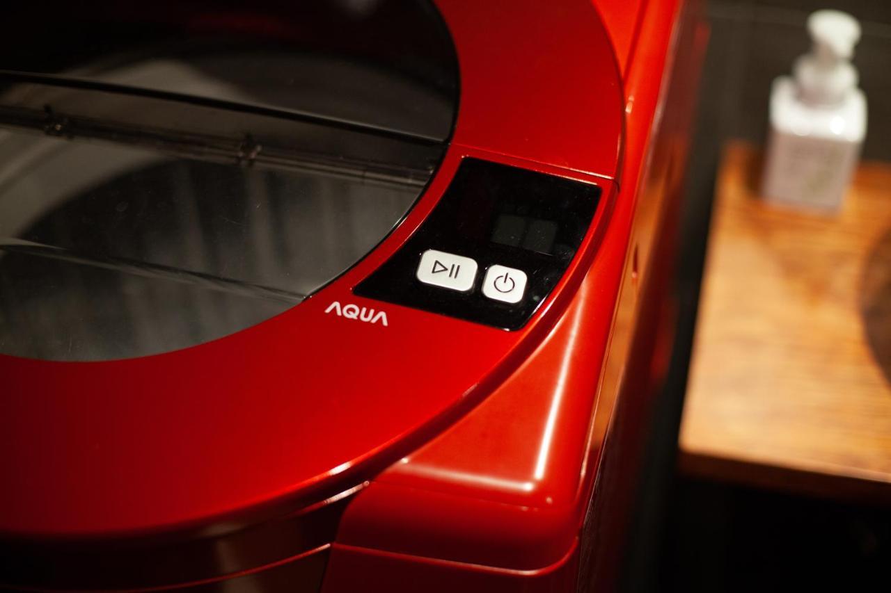 โนยาโดะ อูเอะฮนมาจิ Apartment โอซาก้า ภายนอก รูปภาพ