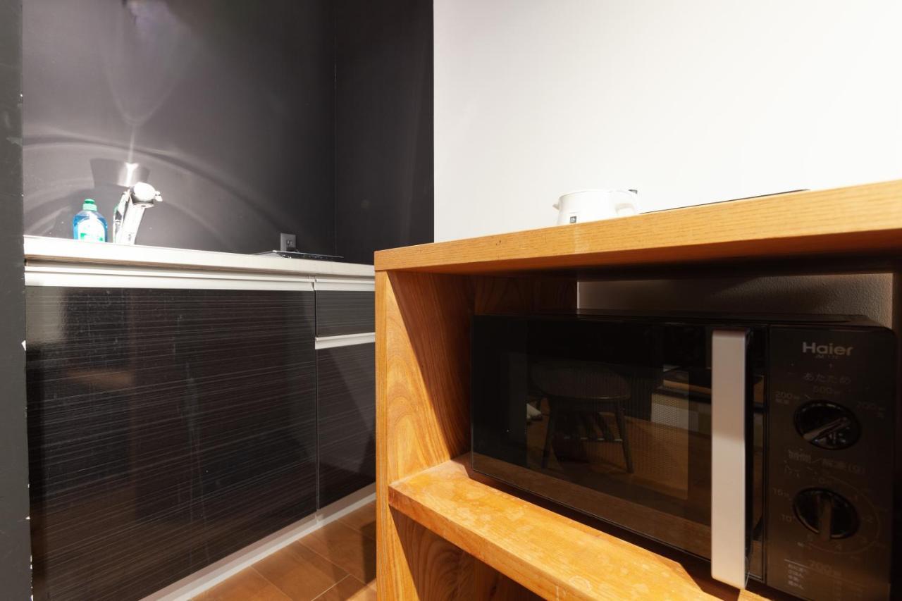 โนยาโดะ อูเอะฮนมาจิ Apartment โอซาก้า ภายนอก รูปภาพ