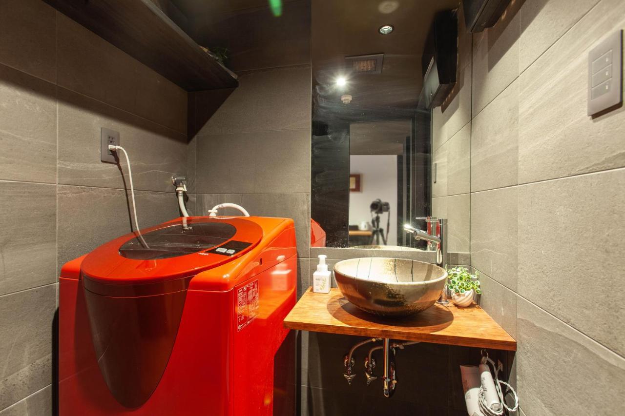 โนยาโดะ อูเอะฮนมาจิ Apartment โอซาก้า ภายนอก รูปภาพ